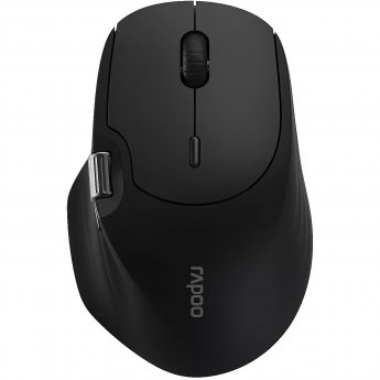 Rapoo MT560, Schwarz
