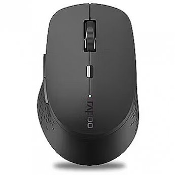 Rapoo N500, Black