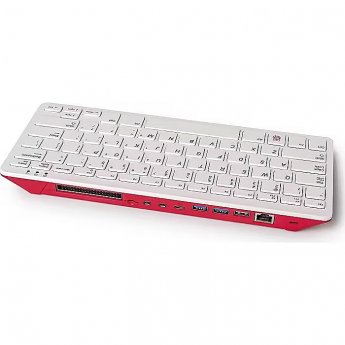 Raspberry Pi 400 4GB LPDDR4