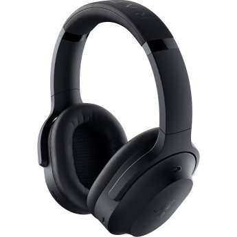 Razer Barracuda Pro,  Black