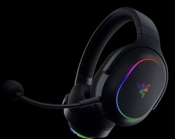 Razer Barracuda X Chroma, Black