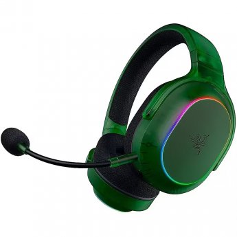 Razer Barracuda X Chroma, Green