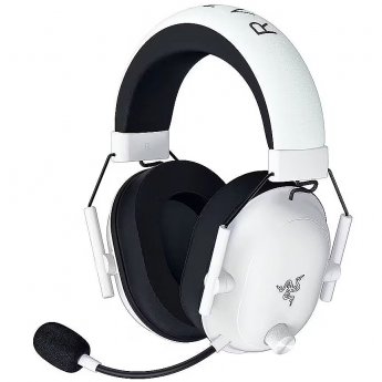 Razer BlackShark V2 HyperSpeed, White