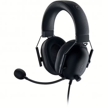Razer BlackShark V2 X, Black
