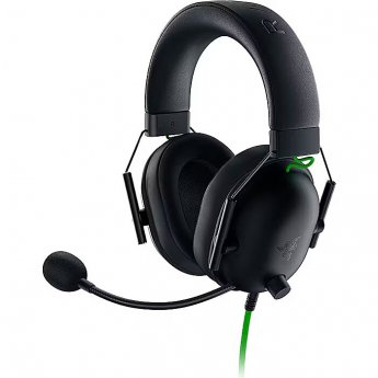 Razer BlackShark V2 X, Black (PS)