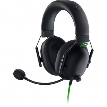 Razer BlackShark V2 X USB, Black