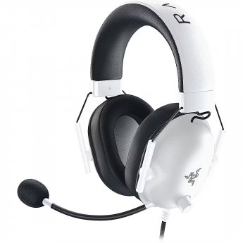 Razer BlackShark V2 X, White