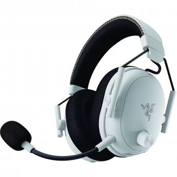 Razer Blackshark V3 Pro, White