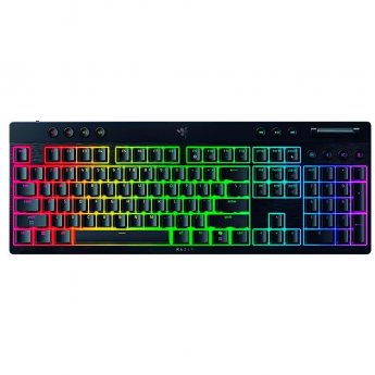Razer BlackWidow V4 HyperSpeed Low-Profile, US