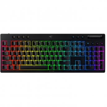 Razer BlackWidow V4 Low-profile HyperSpeed, US