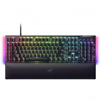 Razer BlackWidow V4, Razer Green Switch