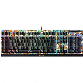 Razer BlackWidow V4 X Gaming, US