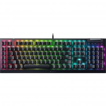 Razer BlackWidow V4 X, Green Switch, US