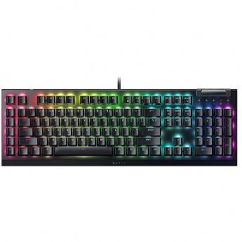 Razer BlackWidow V4 X, Yellow Swich, US