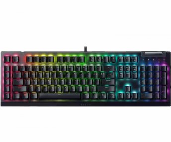 Razer BlackWidow V4 X, Yellow Switch, Eng/Rus