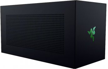 Razer Core X V2 Externes Desktop-Grafikkartengehäuse für Thunderbolt-Notebooks