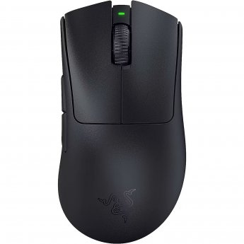 Razer DeathAdder V3 Pro +Charging Puck