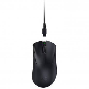 Razer DeathAdder V4 Pro czarny