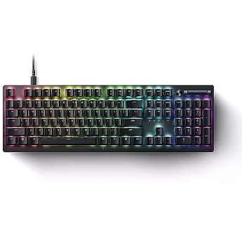 Razer Deathstalker V2, Clicky Switch, US, Openbox