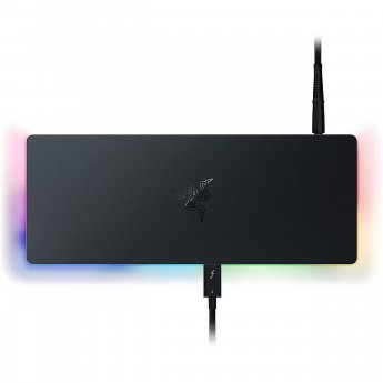 Razer dock Thunderbolt 4 Chroma