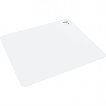 Razer Gaming Mouse Pad, Atlas, White
