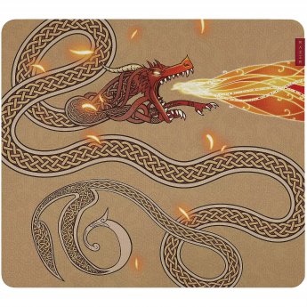 Razer Gigantus V2, Counter-Strike 2 Edition, L