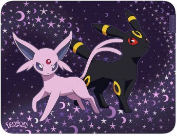 Razer Gigantus V2, Pokémon Edition M