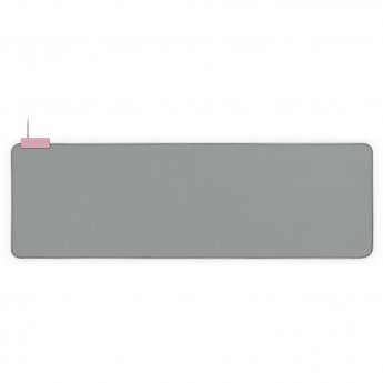Razer Goliathus Extended Chroma, Grey/Pink