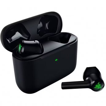 Razer Hammerhead True Wireless X True Wireless Earbuds / Black