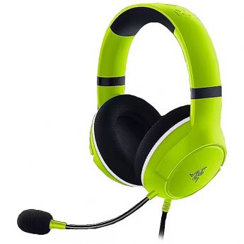 Razer Headset RZ04-03970600-R3M1 / Kaira X XBox Ed. Green