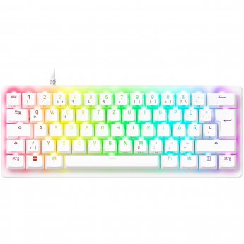 Razer Huntsman V3 Pro Mini Gaming, DE