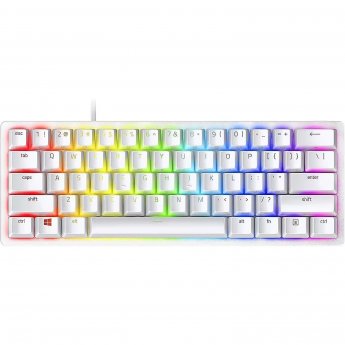 Razer Huntsman V3 Pro Mini US White