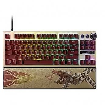 Razer Huntsman V3 Pro TKL US - Counter-Strike 2 Ed.