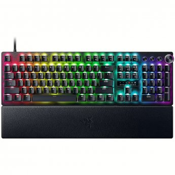 Razer Huntsman V3 Pro, US