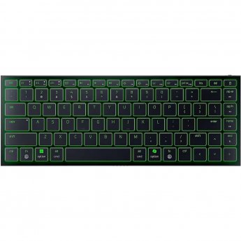 Razer Joro, Eng