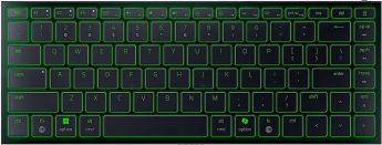 Razer Joro, Eng