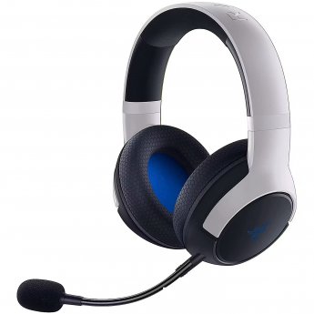 Razer Kaira for PlayStation, White