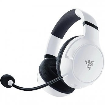 Razer Kaira for Xbox Series, White