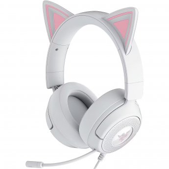 Razer Kraken Kitty V3 X, White