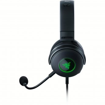 Razer Kraken V3 HyperSense, Black