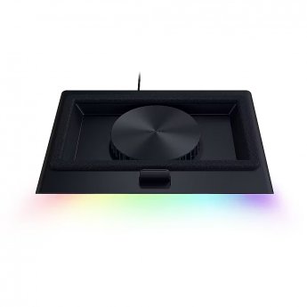Razer Laptop Cooling Pad with USB Hub, 14-18"