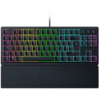 Razer Ornata V3 TKL, Eng/Rus