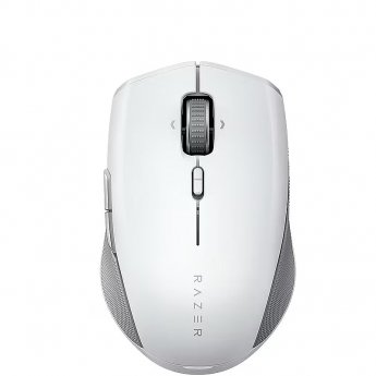 Razer Pro Click Mini, Wireless, White