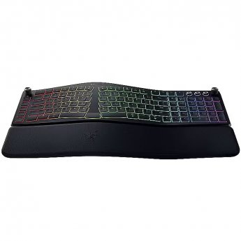 Razer Pro Type Ergo, US