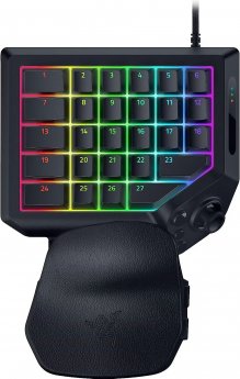 Razer Tartarus V2 Pro Gaming, Black