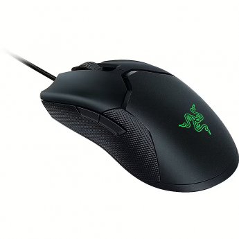 Razer Viper Ambidextrous, USB, Optical, Black