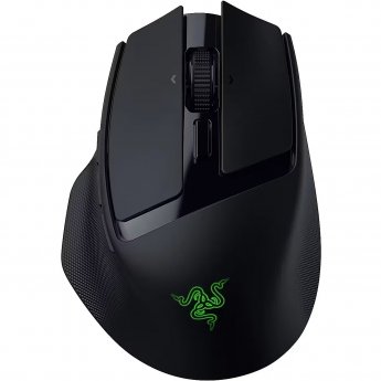 Razer Wireless Mouse Razer Basilisk Mobile, black