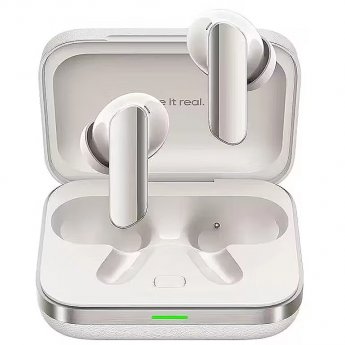 Realme Buds Air 7 Pro beżowy
