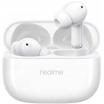 Realme Buds T310, biały
