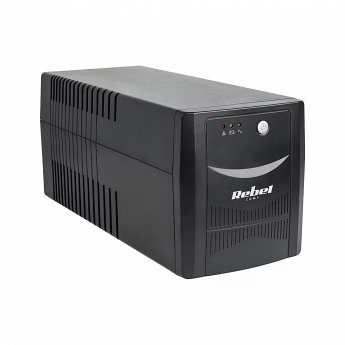 Rebel Micropower, 1000VA 600W
